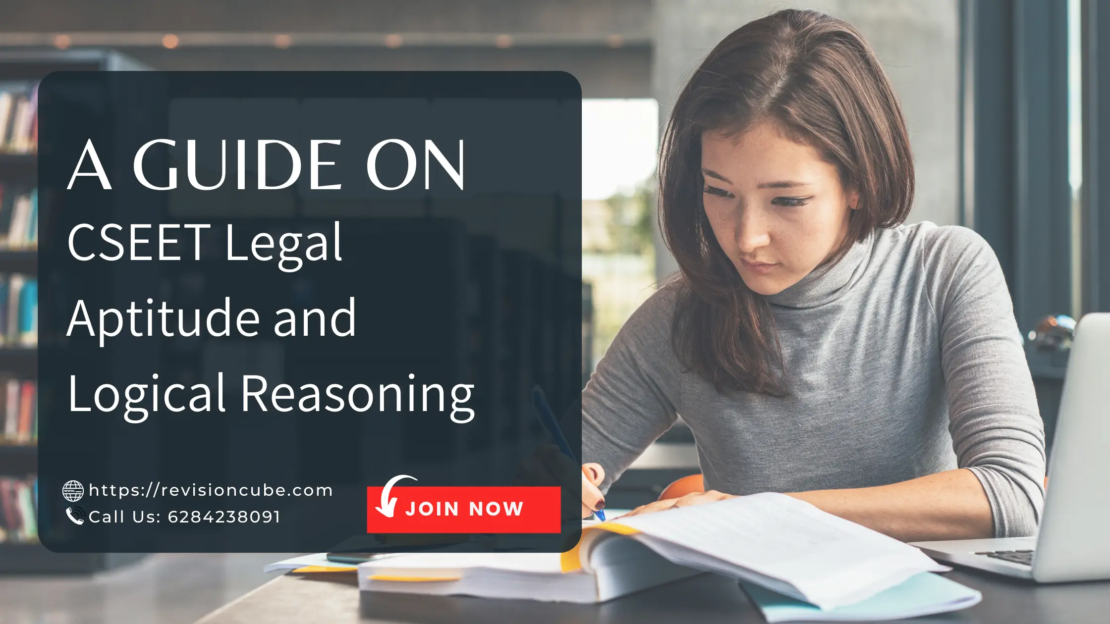 A Guide on CSEET Legal Aptitude & Logical Reasoning for 2022