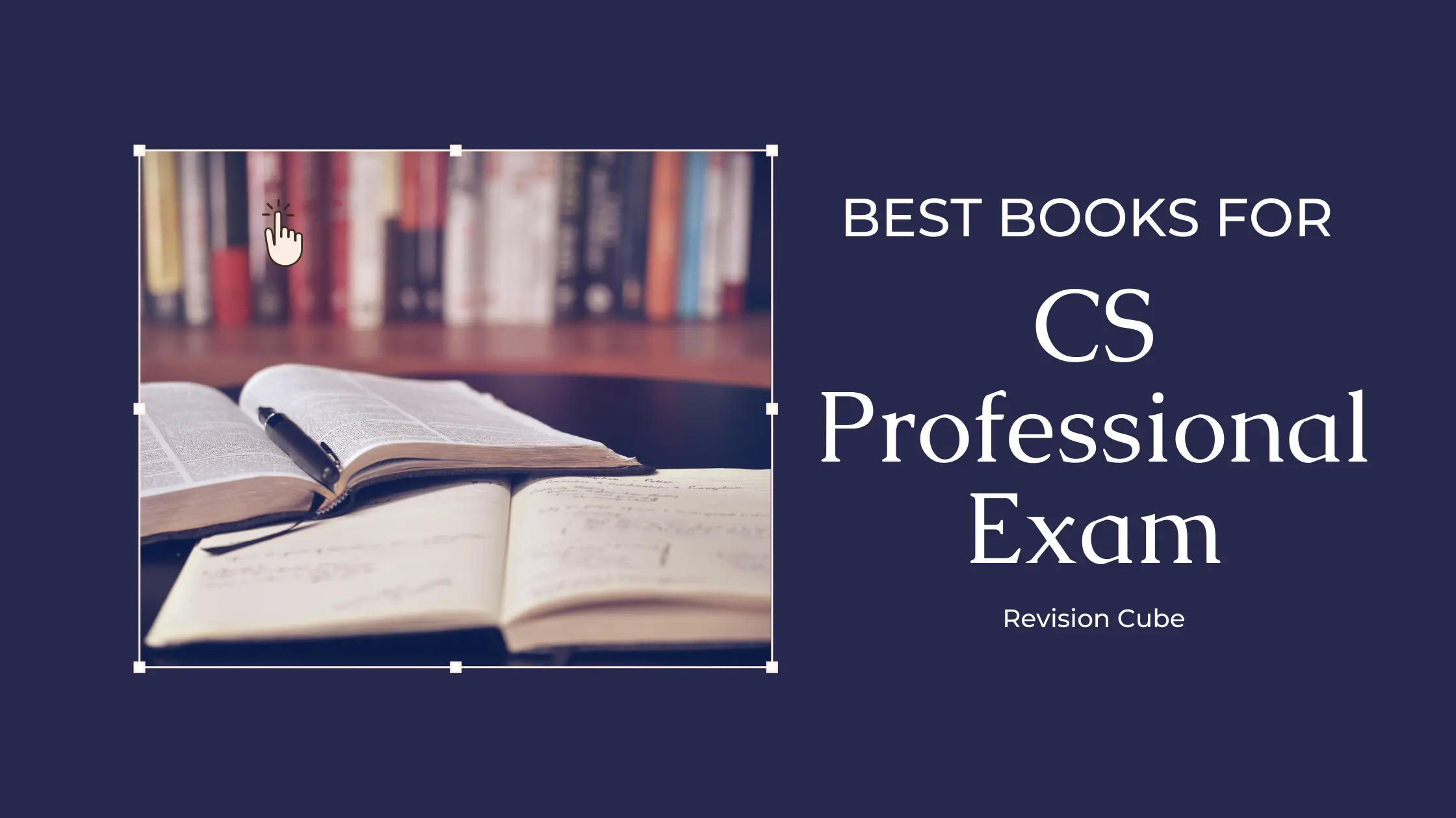 Best Books For CS Professional Exam