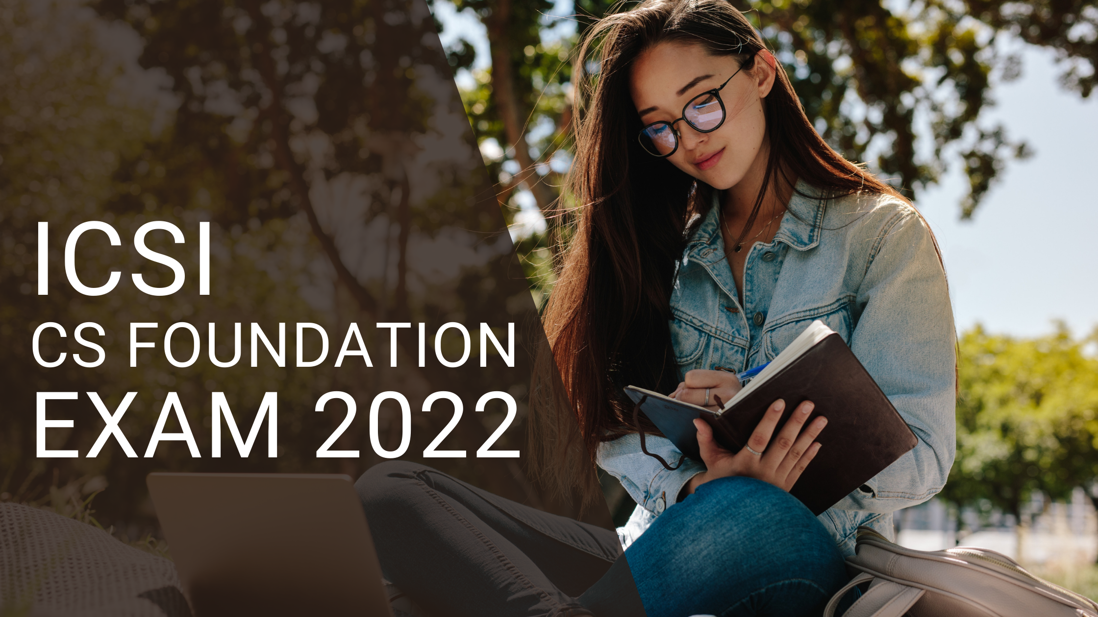 ICSI CS Foundation Exam 2022