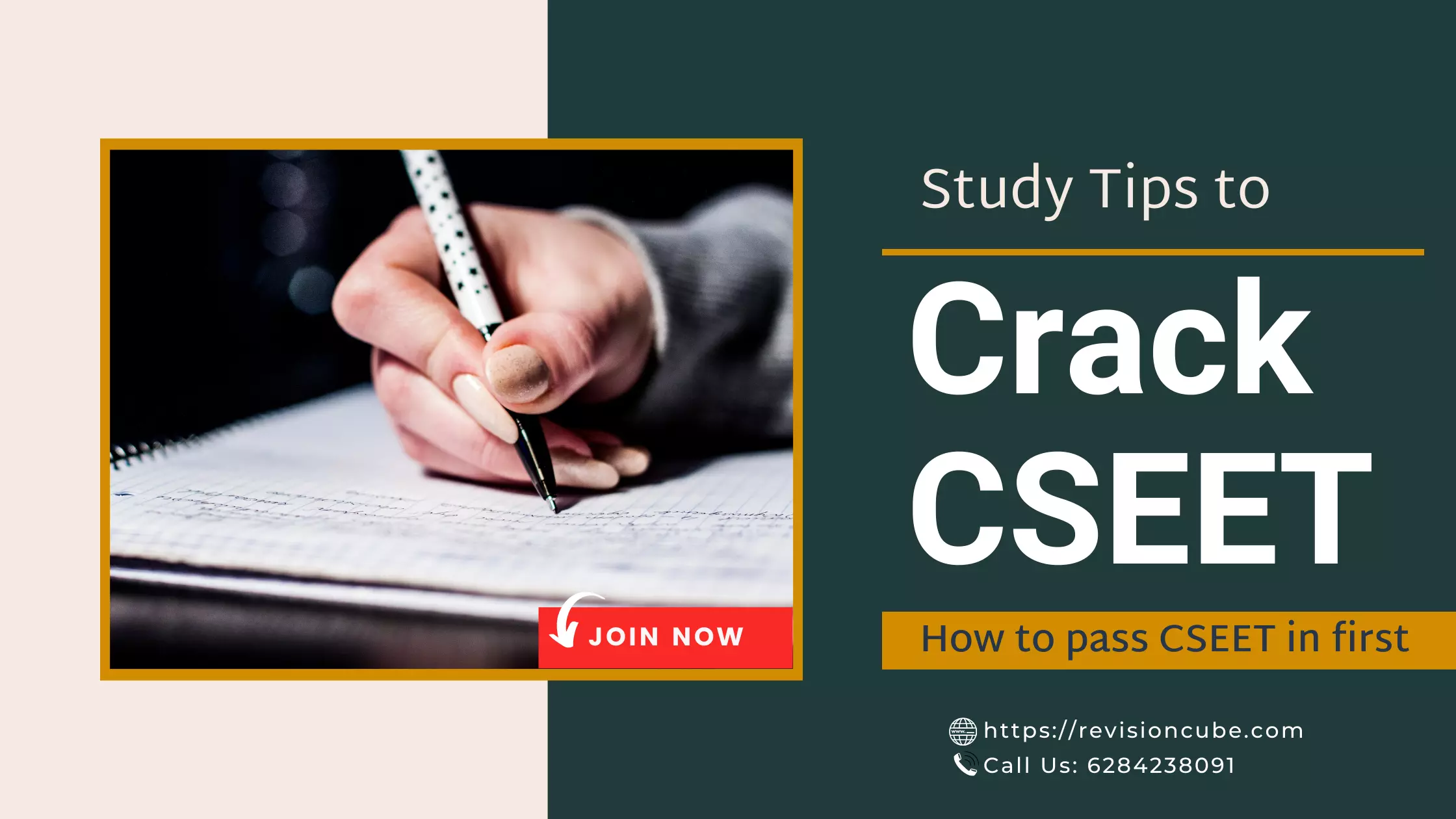 Study Tips to Crack CSEET Exam | How to pass CSEET in first 
