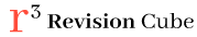 Revision Cube Logo