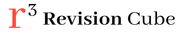 Revision Cube logo